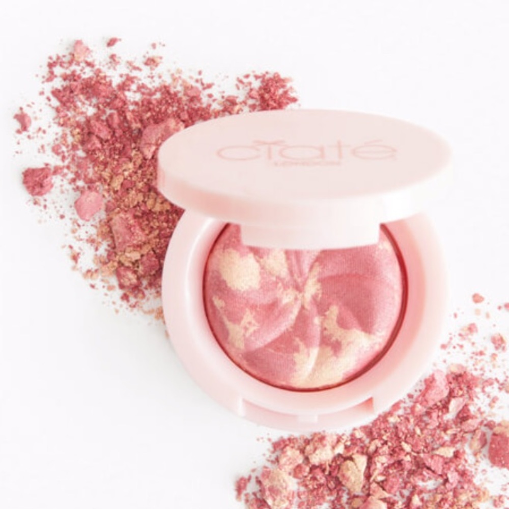 ❤️Pick any 3 for $15 CIATÉ LONDON
Glow To Illuminating Blush